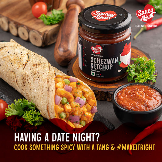 Having a date night?