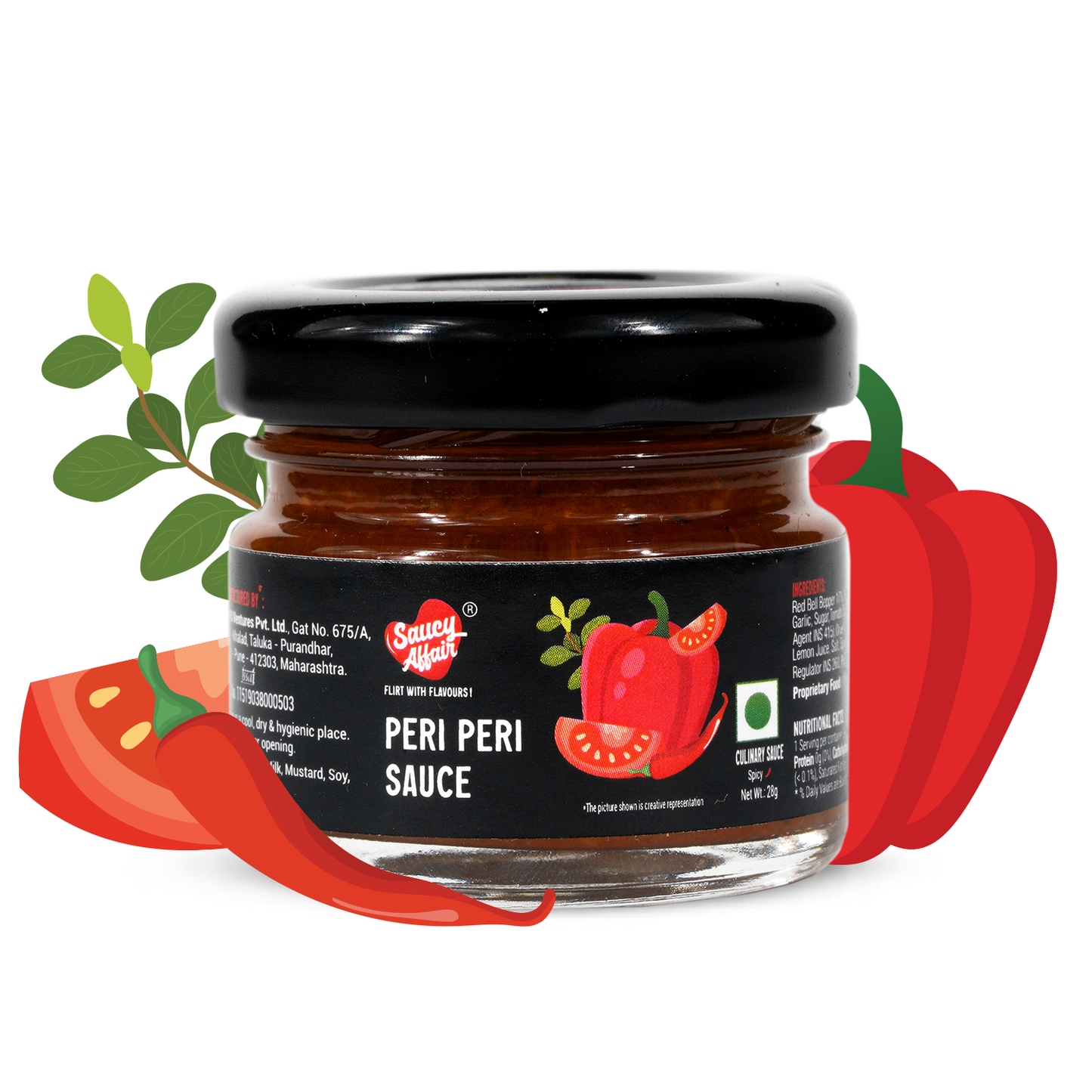 Bites of Flavour-Fusion Combo