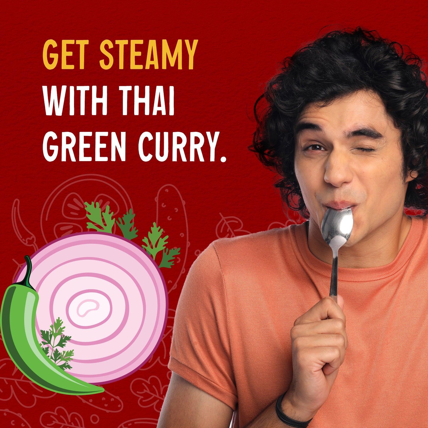Thai Green Sauce - Saucy Affair