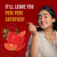 Peri Peri Sauce - 180g + Masala Mafia 185g Combo (Pack of 2)