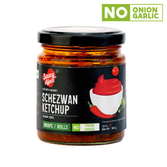 Schezwan Ketchup NONG (180 g)