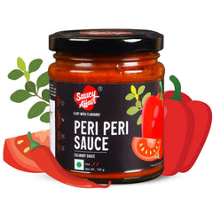 Peri Peri Sauce (180 g)