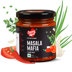 Masala Mafia (185 g)