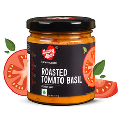 Roasted Tomato Basil (170 g)